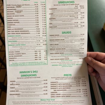 Marion's Piazza - Pizza Near Me - Beavercreek, Ohio Marion's Piazza - Pizza Near Me - Beavercreek, Ohio