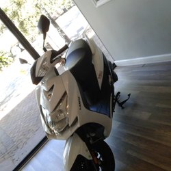 Hawg Powersports - Check out our 150cc Lampo. All you need is a Motorcycle License and boom on the road.