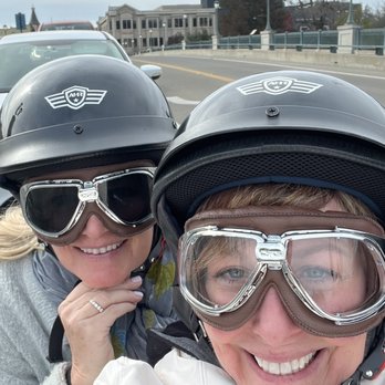 Sidecar Tours - Food Tours Near Me - Napa, California