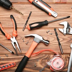 Builders' General Supply