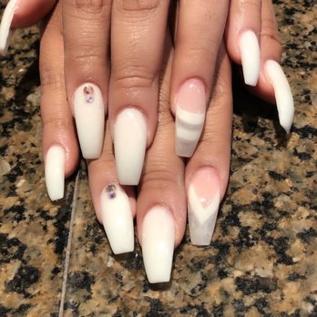 Fancy Nails - Mani - Nail Salons Near Me - Irving, Texas Fancy Nails - Mani - Nail Salons Near Me - Irving, Texas