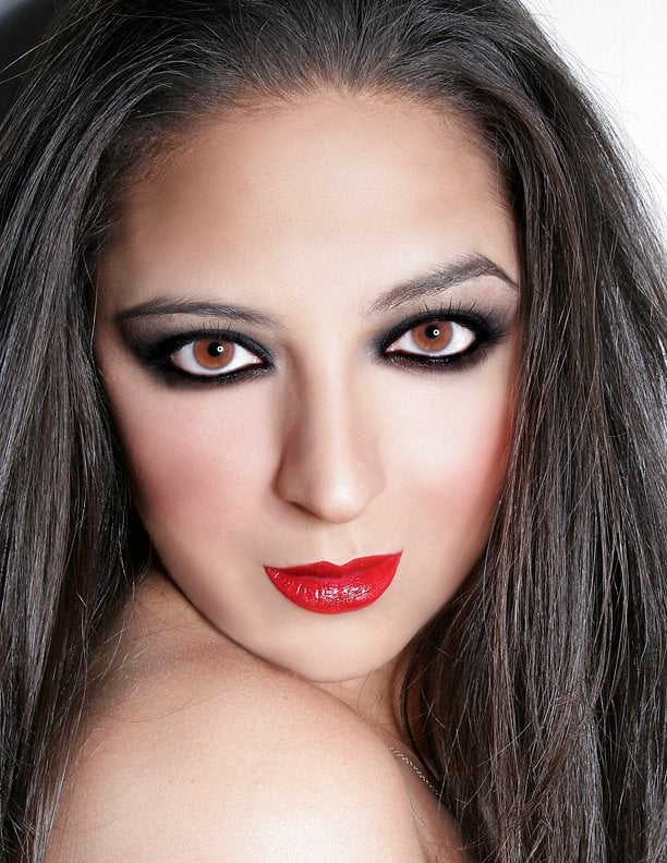 Tricia Valera Logo