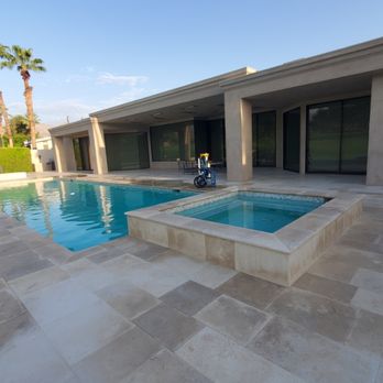 Blue Reef Pool Service - Pool & Hot Tub Service Near Me