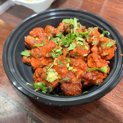 Indian Dhaba - Hot Garlic Paneer