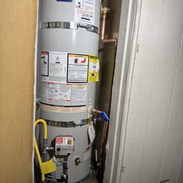 That is one nice looking install