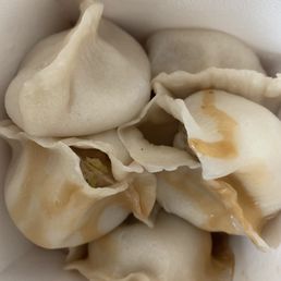 Chinese Cabbage Steamed
