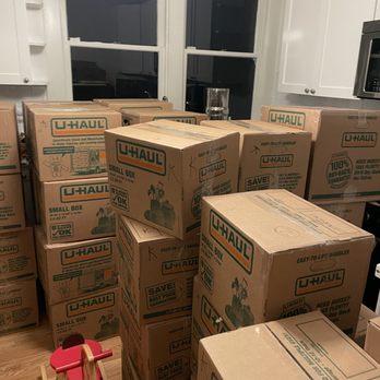 ZEN Move - Movers Near Me ZEN Move - Movers Near Me