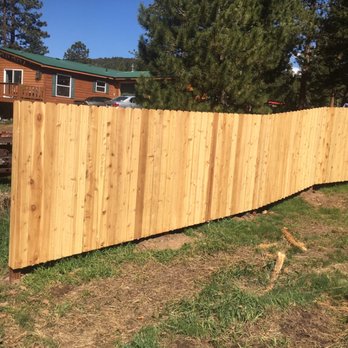 Open Range Fence - Fences & Gates Near Me Open Range Fence - Fences & Gates Near Me