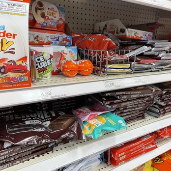 Target - Messiest Target I've ever been to - Department Stores Near Me - Fullerton, California