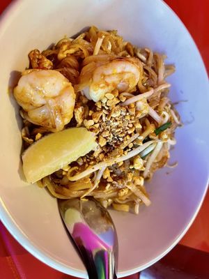 SOI Thai Street Food & Sake Bar by null