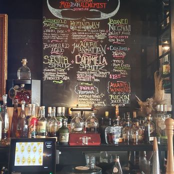 Carmela’s - Italian Near Me - Hollywood, Florida