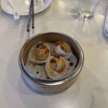 Dim Sum Palace - Roasted Shredded Roast Duck Dumpling - Dim Sum Near Me - New York, New York Dim Sum Palace - Roasted Shredded Roast Duck Dumpling - Dim Sum Near Me - New York, New York