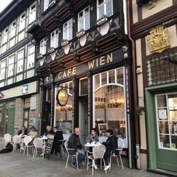 Cafe Wien