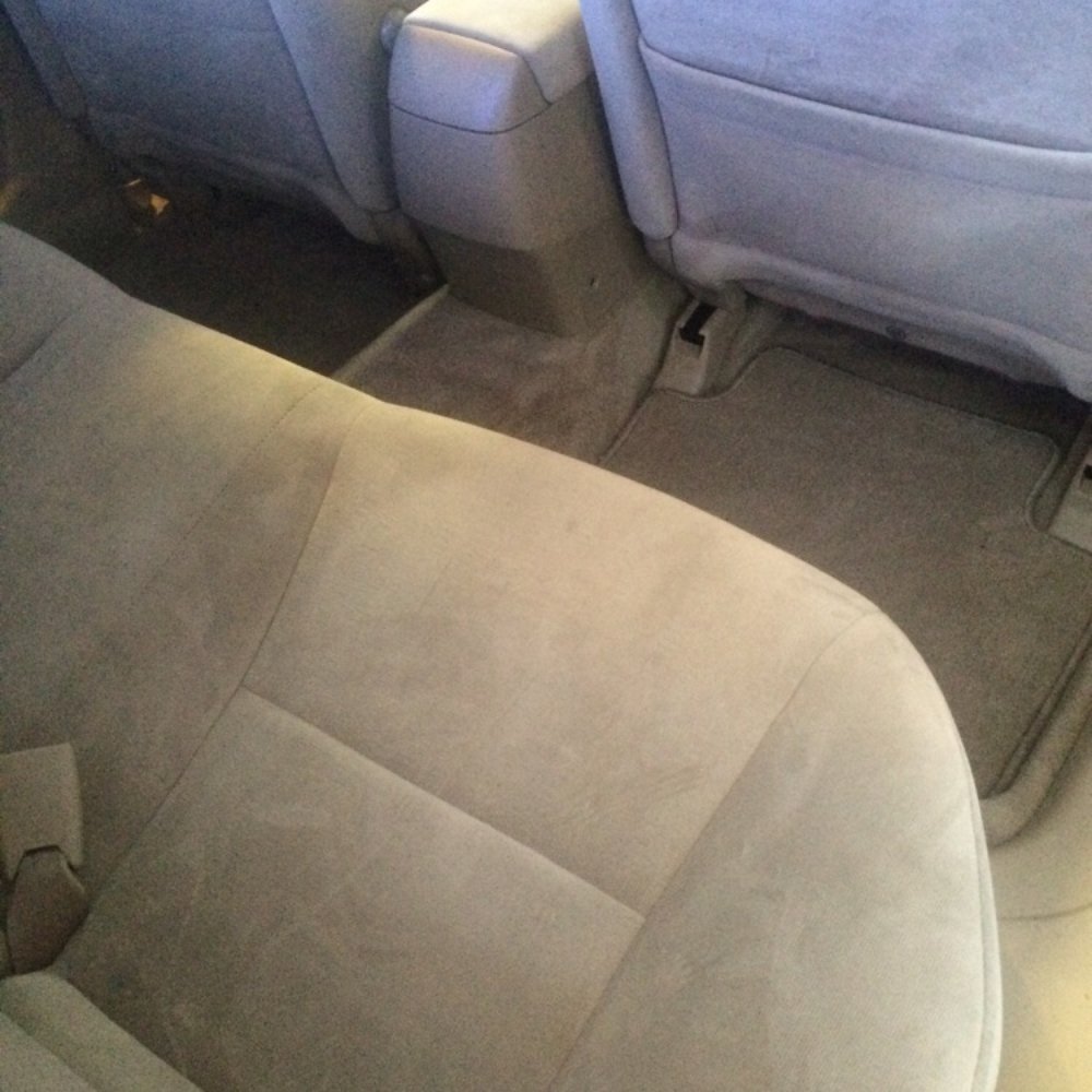 Appearance Solutions - Where my gross (but cute) 4 year old boy sat, piling on the grime for his entire life. I can't tell, can you? - Car Window Tinting Near Me - Sacramento, California Appearance Solutions - Where my gross (but cute) 4 year old boy sat, piling on the grime for his entire life. I can't tell, can you? - Car Window Tinting Near Me - Sacramento, California