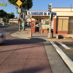 El Bandolero