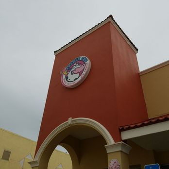 Frozen Cow Ice Cream - We made it! - Ice Cream & Frozen Yogurt Near Me - Winter Garden, Florida