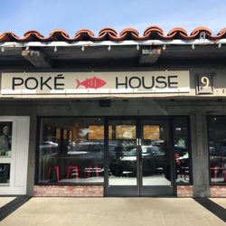 Poké House - Palo Alto