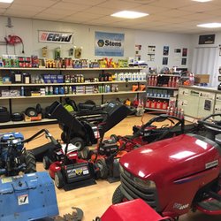 M & S Power Equipment - We are now open