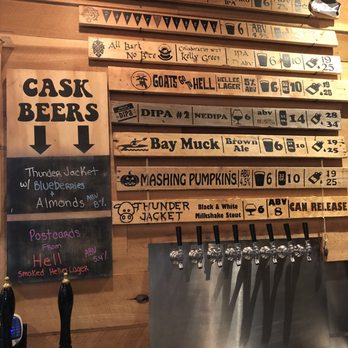 Ludlam Island Brewery - Current Beer - Breweries Near Me - Woodbine, New Jersey Ludlam Island Brewery - Current Beer - Breweries Near Me - Woodbine, New Jersey