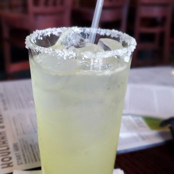 Houlihan's - Non-alcoholic Margarita. - Bars Near Me - Ramsey, New Jersey Houlihan's - Non-alcoholic Margarita. - Bars Near Me - Ramsey, New Jersey