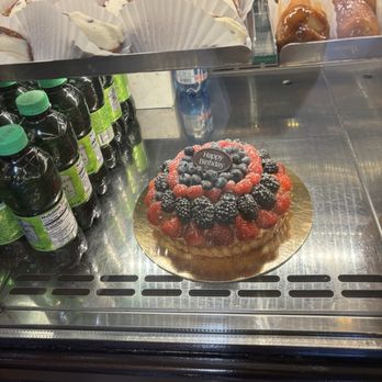 Pan'e Dolci - Special birthday cake - Bakeries Near Me - Fort Lauderdale, Florida Pan'e Dolci - Special birthday cake - Bakeries Near Me - Fort Lauderdale, Florida