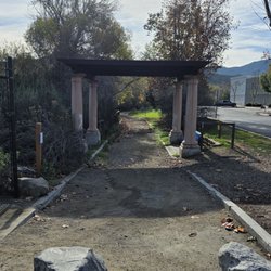 Rancho San Diego Kiwanis Memorial Trail