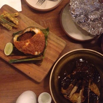 Devon Cafe - 3 mains ! Lamb , fish of the day and beef - Restaurants Near Me - Surry Hills, NSW