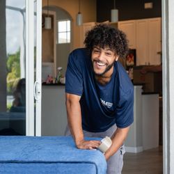Modern Movers