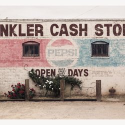 Minkler Grocery