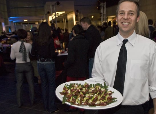 2 Dine 4 Catering by null