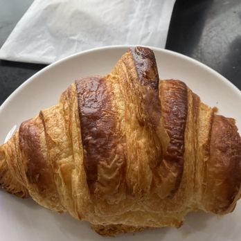 Blackbird Baking Company - Croissant - Bakeries Near Me - Lakewood, Ohio Blackbird Baking Company - Croissant - Bakeries Near Me - Lakewood, Ohio