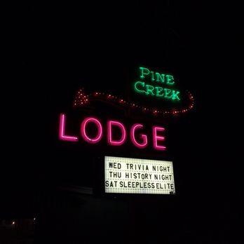 Pine Creek Lodge - Hotels Near Me - Livingston, Montana