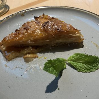 Laziz Kitchen - Best baklava of my life!! - Mediterranean Near Me - Salt Lake City, Utah Laziz Kitchen - Best baklava of my life!! - Mediterranean Near Me - Salt Lake City, Utah