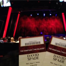David Spade!