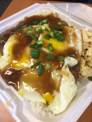 808 Hawaiian Eatery by null
