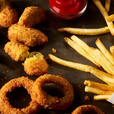 Carl’s Jr. by null