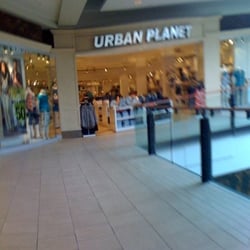 Urban Planet