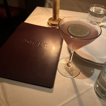 Monkey Bar - Cosmo - American Near Me - New York, New York