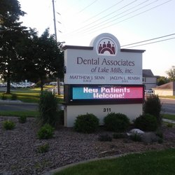 Dental Associates of Lake Mills