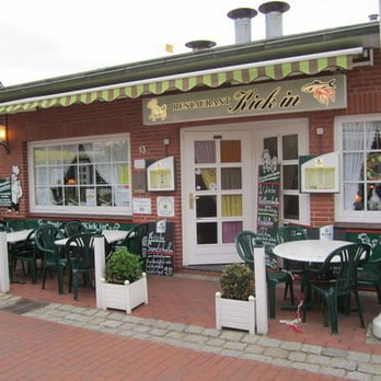 Gaststätte Kiek in - Restaurants Near Me - Büsum, SH Gaststätte Kiek in - Restaurants Near Me - Büsum, SH