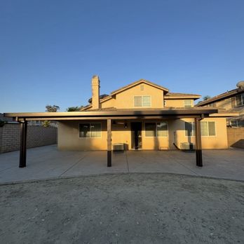 Mr Patio Cover - Patio Coverings Near Me - Chino, California