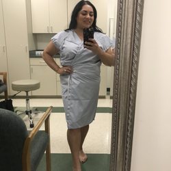 Guy Trengove-Jones MD, PC - Plastic Surgeons of Hampton Roads - Pre-Op consult