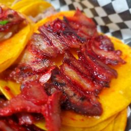 Tacos De Tripa