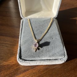 William A Weidinger Goldsmith and Jewelry Designer - The family necklace.
