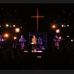 Morning Star Community Church - Amazing worship here every week!
