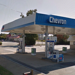 Chevron - Chevron 3154 L-S Rd
