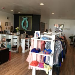 Queen's Shoes & More