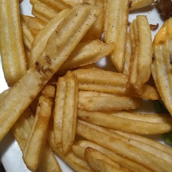 Denny's - French fries - Diners Near Me - Hazelwood, Missouri