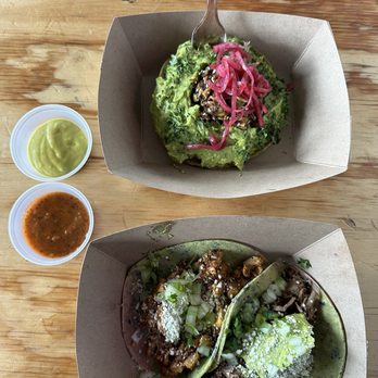Taconeta - Suadero Taco - Tacos Near Me - El Paso, Texas