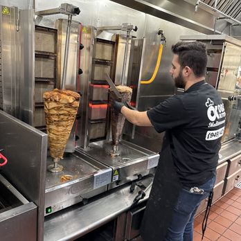Obaid Kitchen - Shawarma - Mediterranean Near Me - Foothill Ranch, California Obaid Kitchen - Shawarma - Mediterranean Near Me - Foothill Ranch, California